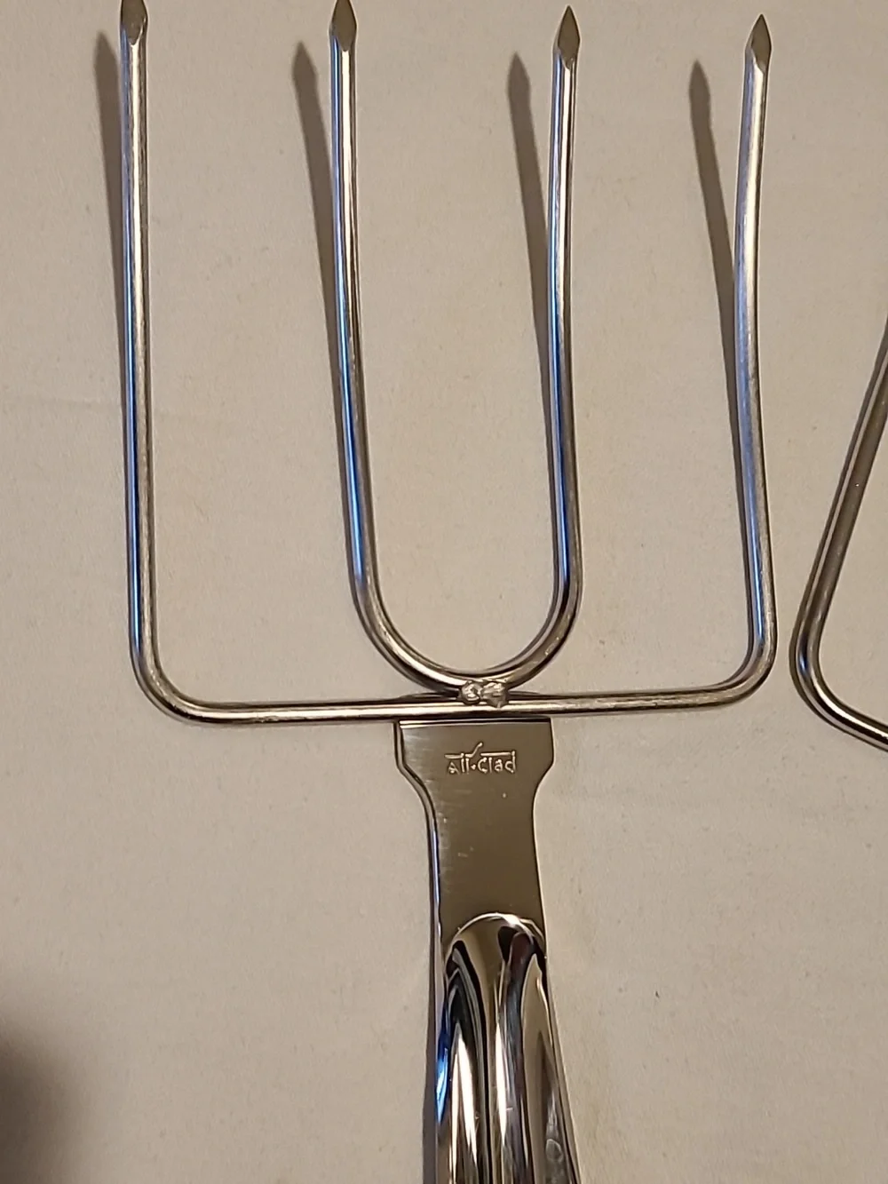 All-Clad all clad